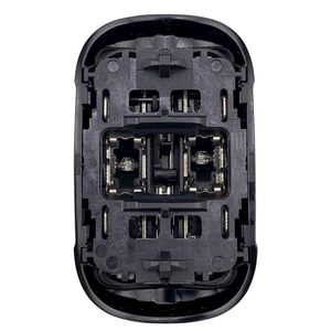 Cabezal de Repuesto para Afeitadora Eléctrica Rotativa, con Láminas Dobles y Triples, Resistente al Agua y Lavable - Product Image 1