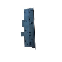 Interrupteur principal de lève-vitre électrique pour Renault Grand Coupé, modèle 254015253R-8, accessoire automobile de qualité usine Shelly Parts