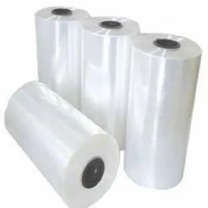 Ldpe rõ ràng phim Rolls phế liệu trong CHÂU ÂU/trên toàn thế giới xuất khẩu LDPE phim chất thải/tốt nhất bán nhựa phế liệu trong phim - Product Image 2