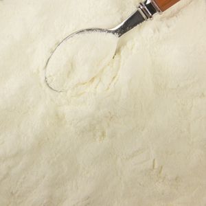 Leche en Polvo Instantánea de la Mejor Calidad Disponible para OEM, para Adultos y Bebés, Precio de Fábrica, en Bolsas de 25 kg - Product Image 1