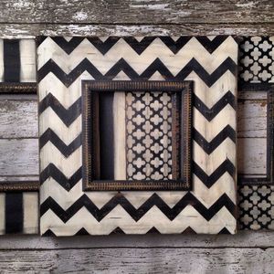 กรอบรูปเรซินฝังศิลปะทำมือพร้อมดีไซน์หรูหราสำหรับคอลเลกชันงานศิลปะและงานฝีมือที่ทำด้วยมือในราคาไม่แพง - Product Image 4