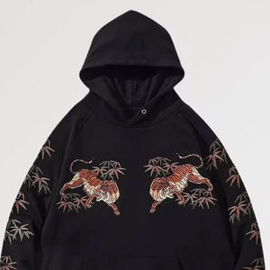 Sudadera con capucha para hombre de la mejor calidad Producto superior del fabricante de Pakistán Sudaderas con capucha transpirables para hombre Moq bajo - Product Image 3