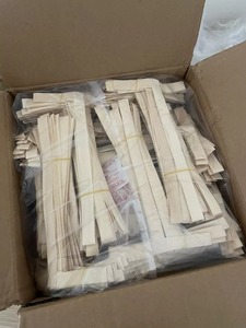 Porte-gobelet en bambou biodégradable en bambou du Vietnam pour emporter café thé boisson à la main porte-gobelet en bambou avec sangle de poignée - Product Image 2