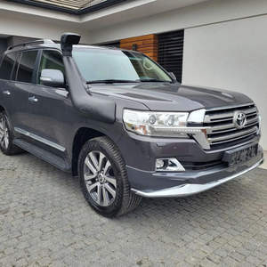 USADO BARATO 2022 para 200 GXR SUV AWD Asientos de Cuero ACC Emisión Euro IV Asientos de Cuero Techo Solar Panorámico Transmisión Automática - Product Image 2