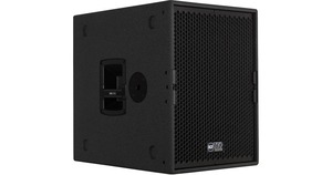 ซับวูฟเฟอร์แอคทีฟ RCF-TTS 18-A II 18 นิ้ว 2800 วัตต์ รุ่นใหม่ล่าสุด - Product Image 3