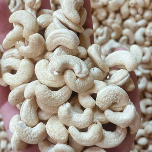 เม็ดมะม่วงหิมพานต์ดิบทุกขนาด - Product Image 1