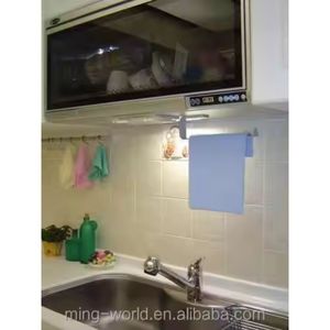 Microfiber Kitchen Cleaning <b>Cloth</b> Highly Absorbent for Effective Cleaning - Product Image 5