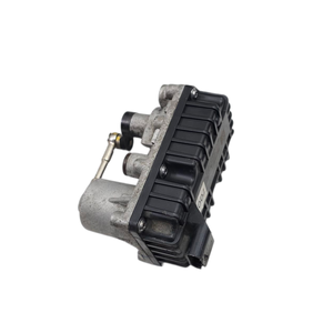 ACTUATEUR DE TURBINE ÉLECTRIQUE HYUNDAI Tucson Série 784111-0015 D4FE Hybride 1600 (20>) - Product Image 5