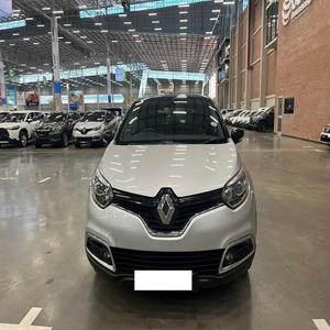USADO LHD/RHD 2015 RENAULT CAPTUR - Product Image 1