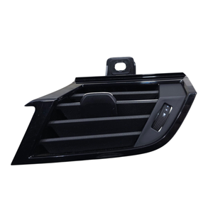 GRILLE D'AÉRATION GAUCHE DU TABLEAU DE BORD AUDI Q3 Série (F3B) 83B820901 (18>) - Product Image 5