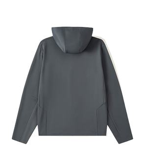 Conjuntos Deportivos de Alta Calidad para Mujer, Conjuntos Deportivos de Felpa con Cierre de Cremallera, Chaquetas y Pantalones Deportivos con Logotipo Personalizado - Product Image 2