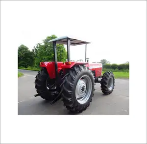 Тракторы Wholeleae MF 390 4WD MF390 Massey forguson 390 трактор для продажи сельскохозяйственных тракторов