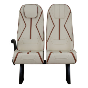 Asiento de pasajero de vehículo comercial, asiento de lujo para Minibus, autobús, Sprinter, Crafter, Ducato, Boxer Jumper H350 MAN - Product Image 2