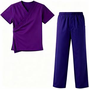 Uniformes médicos, venta al por mayor, uniformes médicos, uniformes médicos para mujeres en colecciones elegantes listas para ti - Product Image 3