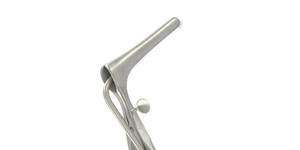 Espéculo Nasal Kilian profesional, Material de acero inoxidable de alta calidad, uso médico, equipo de diagnóstico quirúrgico, nuevo - Product Image 5