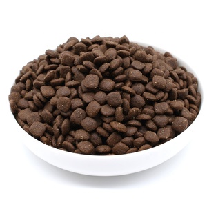 Nuode marca OEM/ODM Alta Calidad alta en proteínas comida para perros a granel al por mayor comida seca para perros hacer comida para perros para Alimentación de Mascotas - Product Image 2