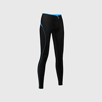 Ensemble de sport respirant à manches longues pour hommes, idéal pour la musculation et le fitness, séchage rapide, vente en gros personnalisée