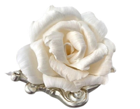 Sola Wood Flower diffuseur de roseau Parfum d'ambiance Fait à la main Sola Flower Echo Friendly Sola Flower Natural to aérer Freshen Reed