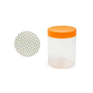 High Quality Custom Size <b>Bottle</b> <b>Stoppers</b> with Easy Peel Foil Seal Liner Non-Waterproof Lids & Closures Vietnamese Manufacturer - Product Image 1