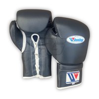 Özel Tasarım Şampiyon Boks Eldivenleri Premium Sığır Derisi Boks Eldivenleri Antrenman ve Sparring Özel Etiket Fabrikası