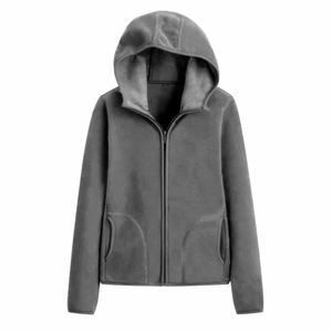 Sudaderas con capucha de esquí bordadas para mujer, ropa deportiva corta de invierno con logotipo frontal lavado impreso de proveedor de Pakistán al por mayor - Product Image 2