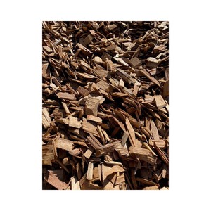 Copeaux de bois de qualité supérieure proposés à la vente en gros aux entreprises de l'industrie énergétique et manufacturière - Product Image 4