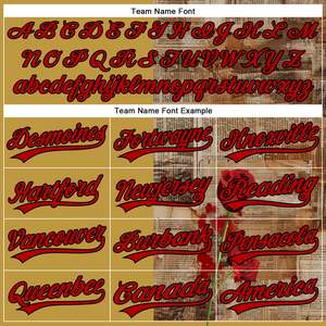 Vente en gros de maillots de baseball sublimation personnalisés de qualité supérieure uniformes de baseball maillots respirants - Product Image 3