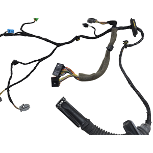 ARREO DE CABLES DE LA PUERTA DELANTERA DERECHA VOLVO XC40 Serie 31654185 (17>) - Product Image 2