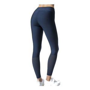 Brand new high Quality Women <b>Leggings</b> Solid Color Soft Yoga Fitness Sports Wear Gym Hot Sale <b>Legging</b> For <b>Ladies</b> Made in Pakistan - Product Image 3
