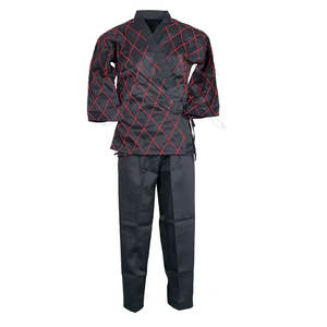 Calidad superior Cantidad a granel Hapkido Uniforme Venta caliente Oem Servicio Diseño Hapkido Uniforme - Product Image 4