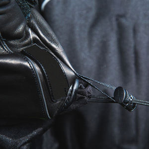 Vente en gros de gants d'équitation pour vélo vêtements de sport de plein air meilleur design nouveau style vêtements de course gants de moto avec logo personnalisé - Product Image 6