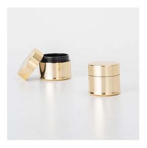 Boîtes en aluminium personnalisables, récipient en métal, pot rond en aluminium pour crème - Product Image 5