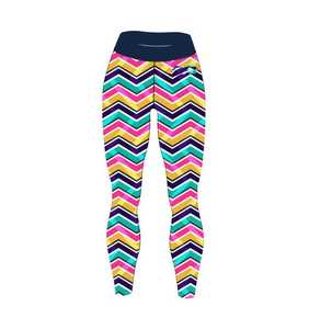 Leggings de Equitación para Mujer, Tejido Ligero de Secado Rápido, Elástico en Cuatro Direcciones, Cintura Alta, Ajuste Cómodo con Agarre en el Asiento, en Venta - Product Image 4