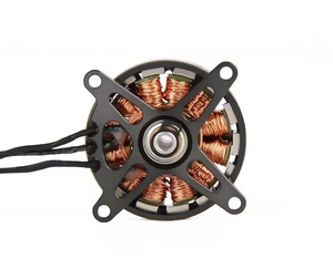 Moteur sans balais à arbre court T-Motor AS2306 KV1500/KV1900/KV2300 2-3S pour avions RC d'intérieur <span class=keywords><strong>F3P</strong></span> 3D 4D et drones de freestyle - Product Image 3