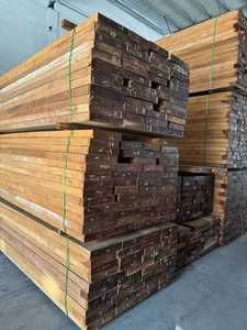 Tự nhiên rắn gỗ tếch bảng và tấm cho cửa ra vào cửa sổ cao cấp Mộc đồ gỗ ngoài trời tấm và xuất khẩu xây dựng - Product Image 4