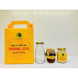 SET DE REGALO PARA LA SALUD 7 Qu Tng - Product Image 1