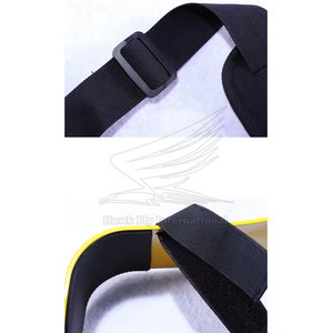 Equipo de Gimnasio para Levantamiento de Pesas, Brazalete Protector, Material de Poliéster Antideslizante, Personalizable, Alta Calidad, Venta al Por Mayor - Product Image 6
