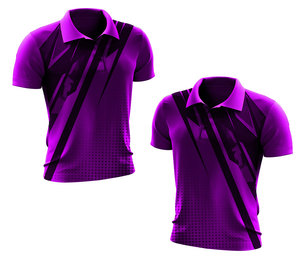 Chemise à col décontractée pour homme, tendance, durable, cousue, confortable au toucher, pour un usage quotidien, imprimé élégant, bureau, 100% coton imprimé - Product Image 6