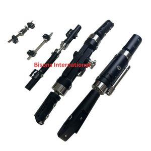 Fijador Externo Ortopédico de Acero Inoxidable de Alta Calidad Bisons International para Fémur y Tibia |   Dispositivo de Fijación para Fracturas Óseas - Product Image 6