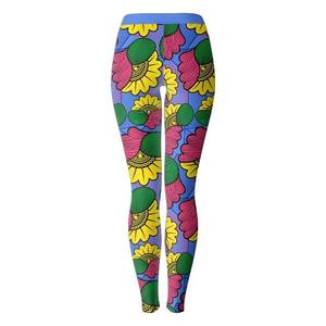 Leggings de Yoga à motif solide respirant pour femmes Corset d'entraînement de gymnastique taille haute avec crochets à la taille fermeture à la taille moyenne pantalon de Fitness - Product Image 5