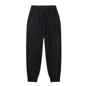 Pantalones cortos de algodón 100% unisex TALLA NIÑOS con patrón sólido - Product Image 4