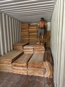 Meilleure vente-placage d'âme en bois d'acacia/eucalyptus/caoutchouc de haute qualité-placage de bois-faible taxe d'exportation - Product Image 5