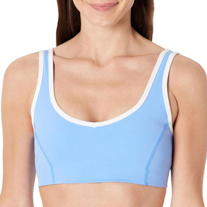 Soutien-gorge de sport de qualité supérieure fabriqué au Pakistan, soutien-gorge de sport à prix avantageux, soutien-gorge de sport pour hommes sur mesure - Product Image 1