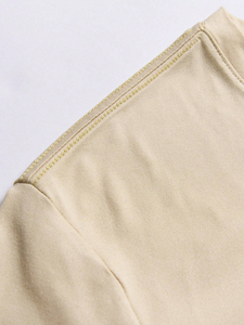 Fabricante Personalizado al por Mayor de Ropa Urbana, Camiseta de Manga Corta de Doble Capa, 100% Algodón, Lavado Ácido, Ecológica y Transpirable - Product Image 5