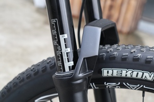 Cuadro de Bicicleta de Montaña Rígido de Fibra de Carbono de 29 Pulgadas, Ligero, Personalizado OEM, para Bicicleta de Montaña <span class=keywords><strong>XC</strong></span> - Product Image 2