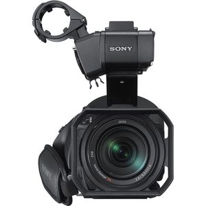 ขายกล้องวิดีโอ Virtue ORIGINAL PXW-Z90V 4K HDR XDCAM - Product Image 1