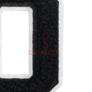 ผ้ากำมะหยี่ปักลายที่มีสีสัน - Product Image 5