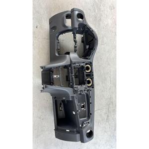 Cruscotto DACIA Sandero STEPWAY Serie (12>21) SENZA AIRBAG PASSEGGERO - H4BB410 - Product Image 1