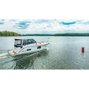 Lanchas de Carreras Stillo 31 - Dimensiones 9.38x3.25m Motores 52CV/27CV - Product Image 3