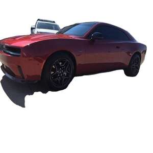 COUPÉ MUSCULOSO DE 2 PUERTAS 2024 DE BAJO KILOMETRAJE Y ALTO RENDIMIENTO CON DOBLE MOTOR, TRACCIÓN EN LAS CUATRO RUEDAS, ALEACIÓN DE ENERGÍA EN EL MODELO DE ACCIONAMIENTO DEPORTIVO Y ENTRETENIMIENTO INTELIGENTE PARA MAYOR COMODIDAD - Product Image 1